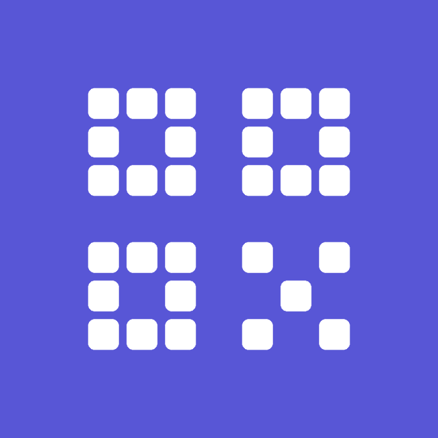 QR Vault